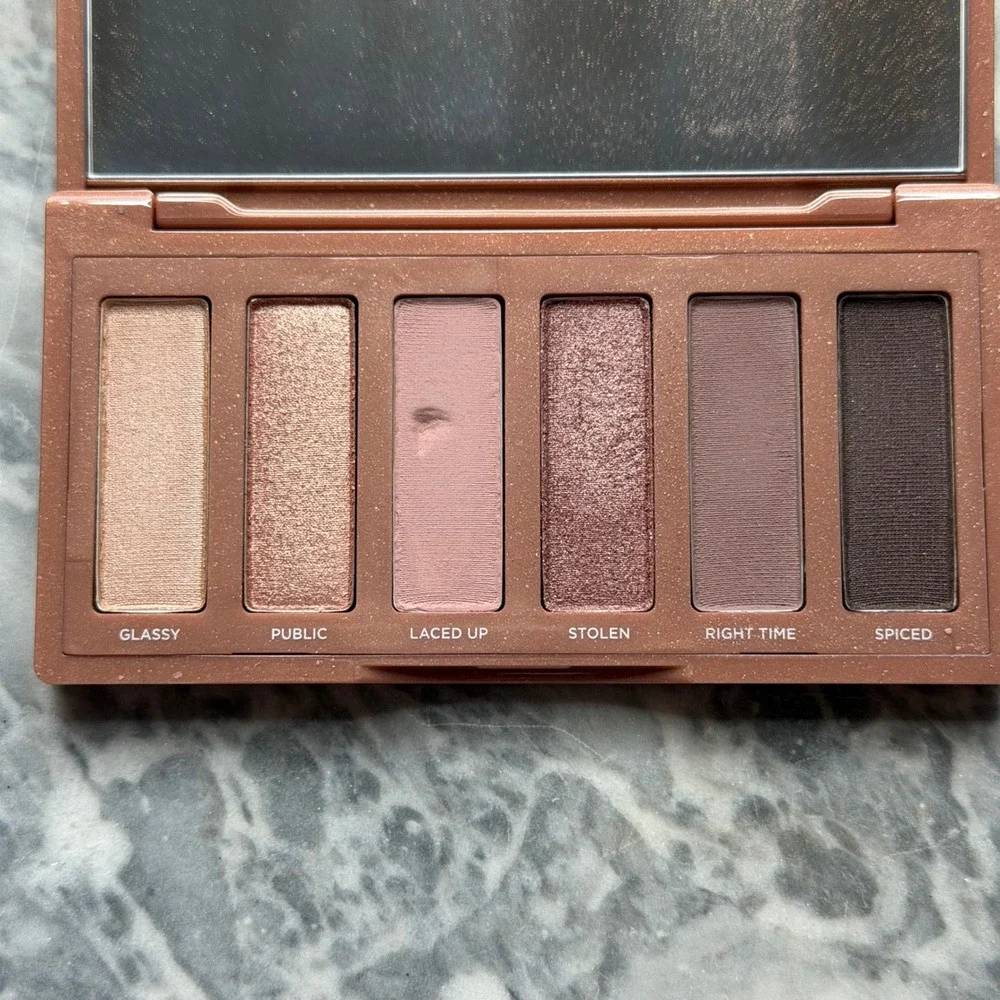 Urban Decay has this